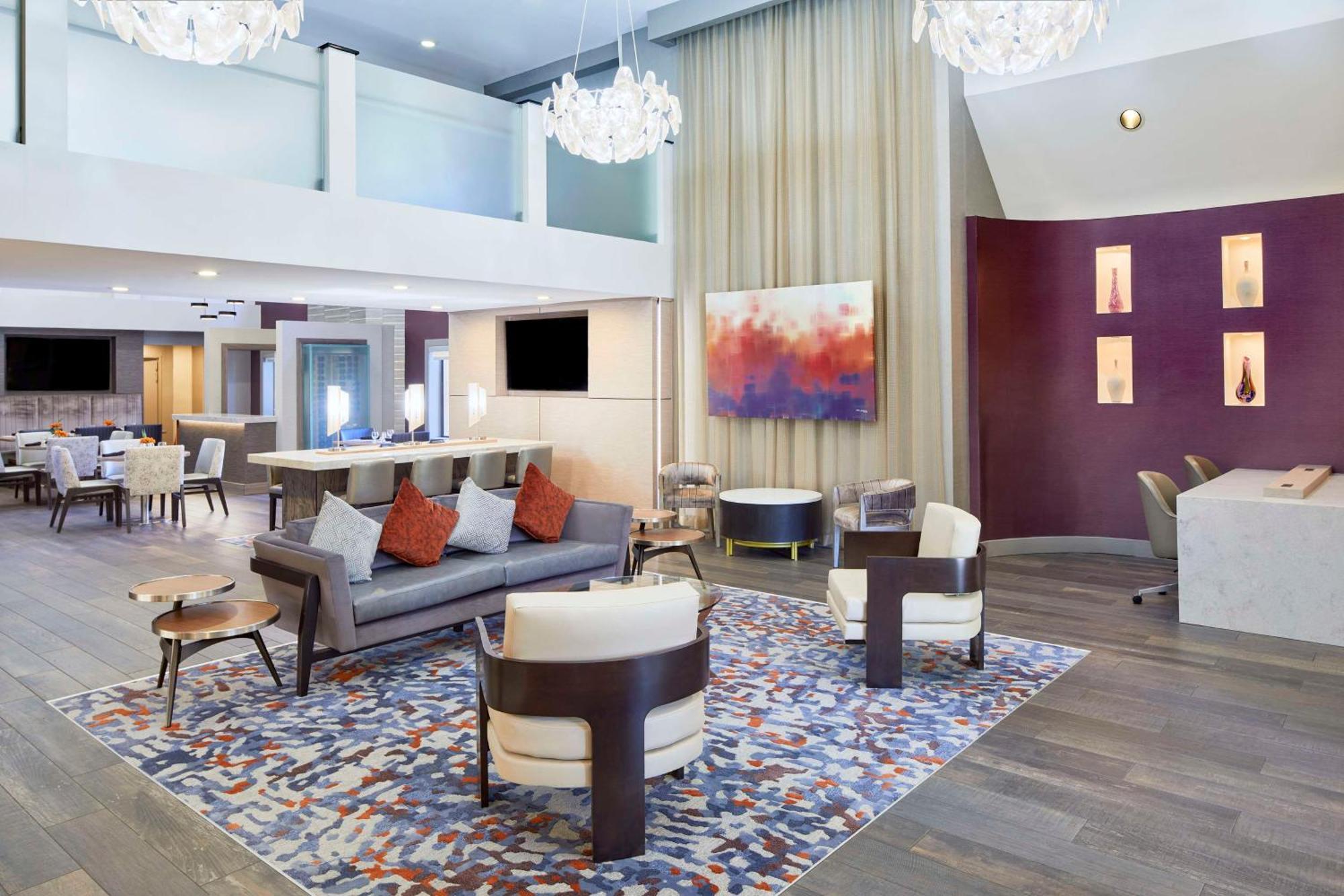 Doubletree By Hilton Atlanta Alpharetta-Windward Ξενοδοχείο Εξωτερικό φωτογραφία